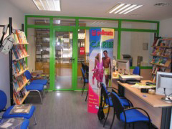 Ab Club del Viaje, Agencias de viajes